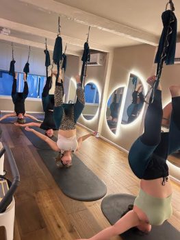 אימון ערסלים 1)