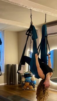 אימון ערסלים